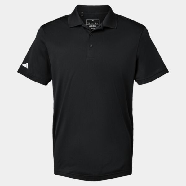 Men's Performance Piqué Polo Thumbnail