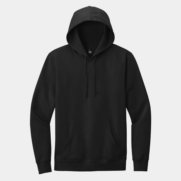 JV State - V.I.T.  Fleece Hoodie Thumbnail