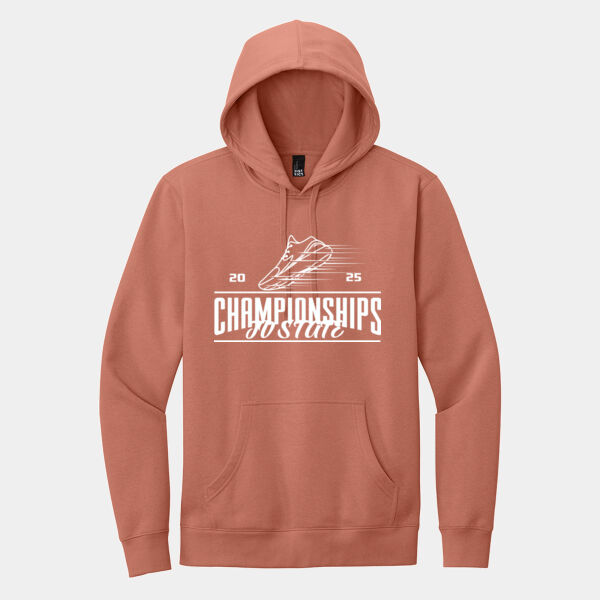 JV State 2025 - JV State - V.I.T.  Fleece Hoodie Thumbnail