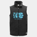 Sweater Fleece Vest Thumbnail