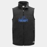 Sweater Fleece Vest Thumbnail