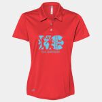 Women's Performance Polo Thumbnail