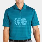 Dri FIT Vapor Jacquard Polo Thumbnail